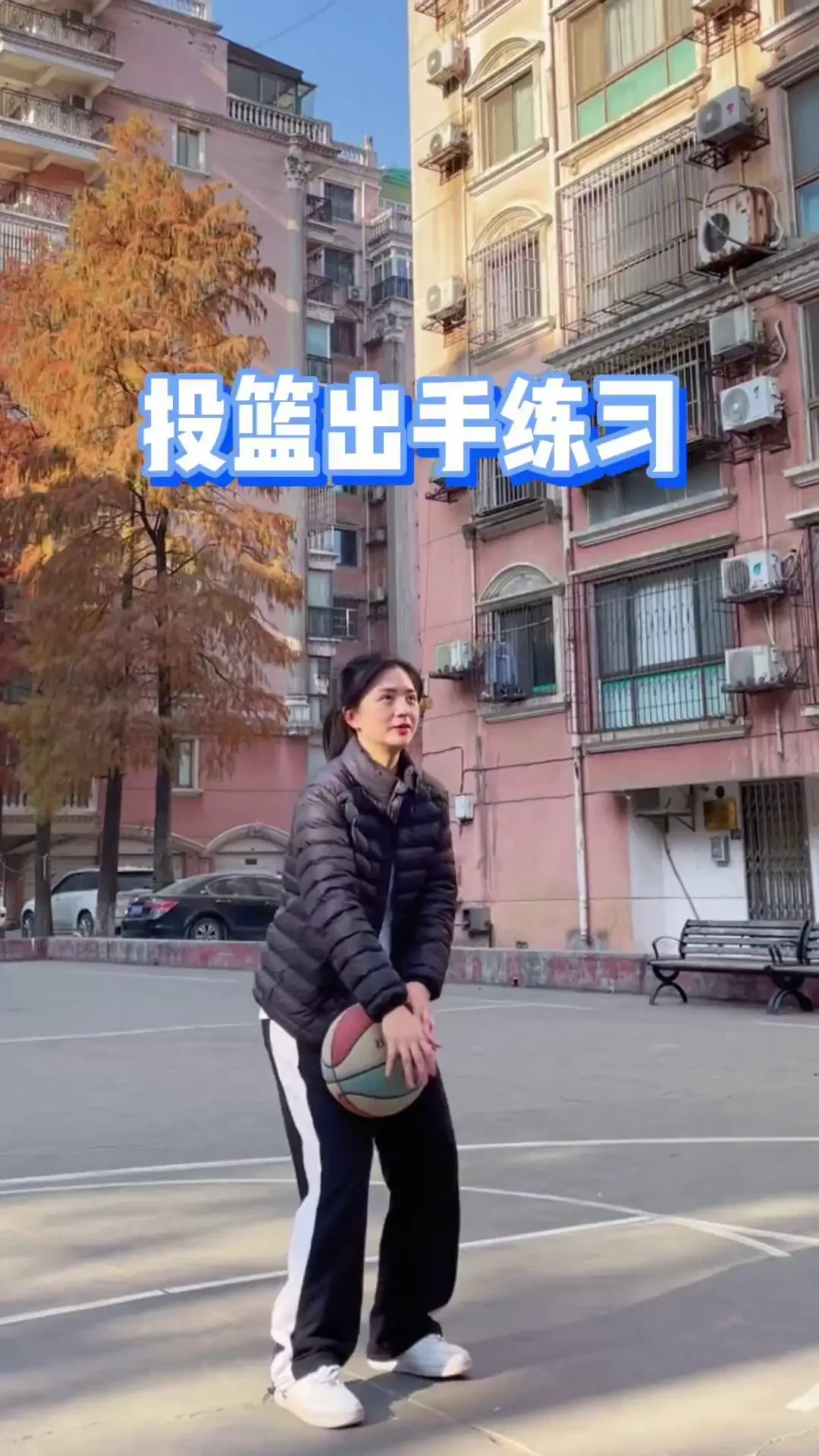如何设计一套有效的篮球协调训练计划_1
